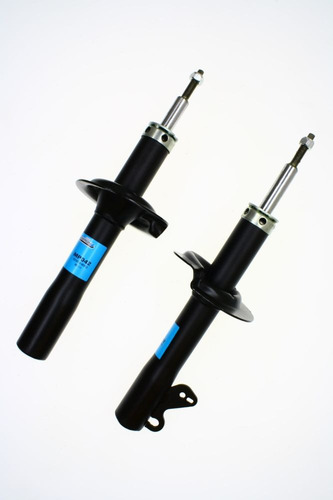 2 Amortiguadores Delanteros Boge Para Ford Tempo 92-94 3l