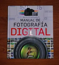 Comprar Manual De Fotografía Digital Atlas Ilustrado