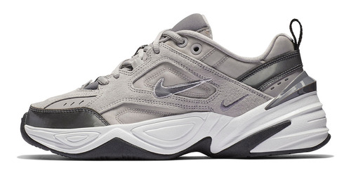 Zapatillas Nike M2k Tekno Atmosphere Grey Bv7075_001   