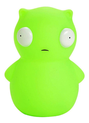 Bob's Burgers Kuchi Kopi - Figura De Luz Nocturna, Juguetes