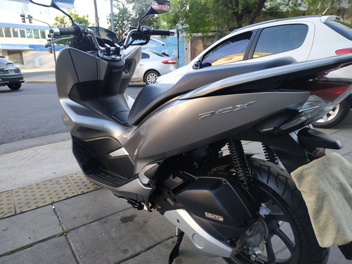 Honda Pcx 150 2019 Igual A Okm!!