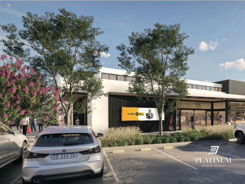 Venta Local Comercial Zona Aeropuerto