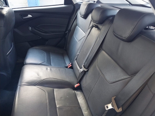 Ford Focus III 2.0 Se Plus At6