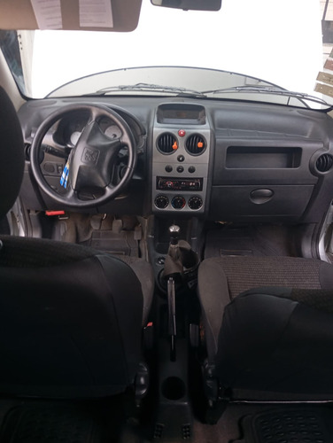 Peugeot Partner 1.6 Hdi Furgon Confort Airbag