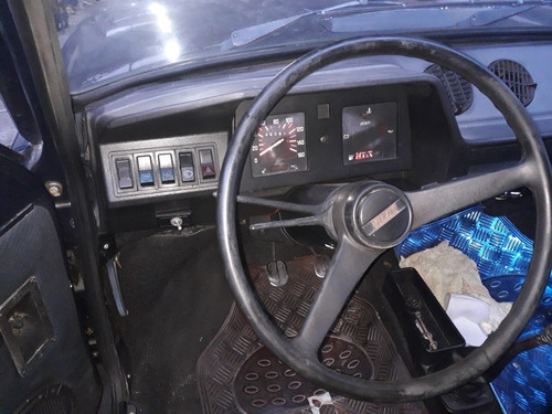 Fiat 147 L