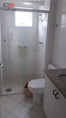 Apartamento Com 3 Dormitórios, 129 M² - Venda Por R$ 390.000,00 Ou Aluguel Por R$ 1.200,00/mês - Centro - Taubaté/sp - Ap0340