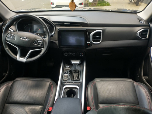 Chery Tiggo 5x 1.5 Vvt Turbo Iflex T Dct