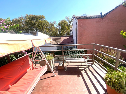Excelente Casa Tradicional Ñuñoina