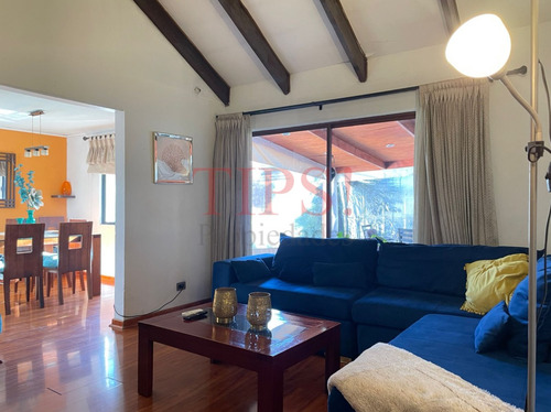 Tu Casa En Portal De La Viña I, Patio Y Excelente Entorno