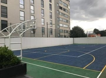 Imagen 10 de 14 de Departamento En Renta Parque Sur Arenal De Guadalupe Tlalpan