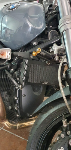 Imagen 12 de 13 de Bmw Ninet 1200cc