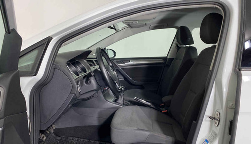 Imagen 9 de 15 de 122674 - Volkswagen Golf 2015 Con Garantía