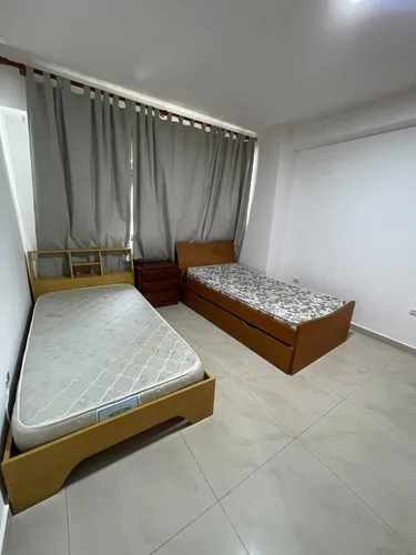 Nicole Suites Calle Arismendi