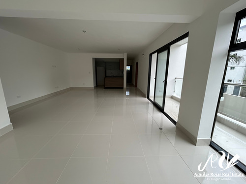 Torre Real Viii - Apartamento De 126 Metros