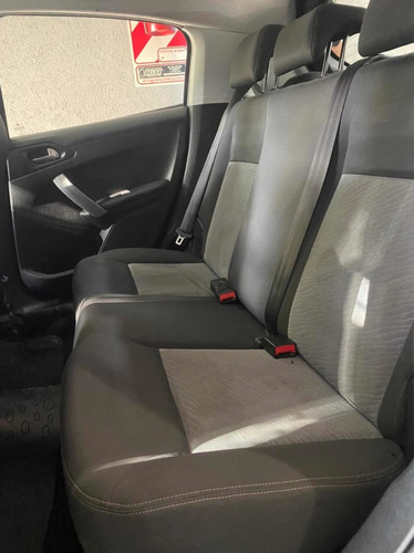 Peugeot 208 1.5 Allure Touchscreen 2013