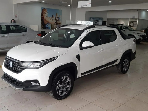 Fiat Strada 1.3 Volcano