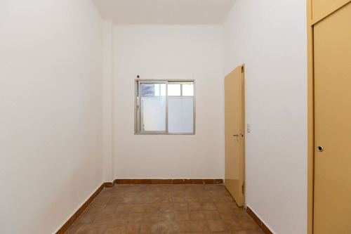 Ph 2 Ambientes Con Patio / Acepta Permuta