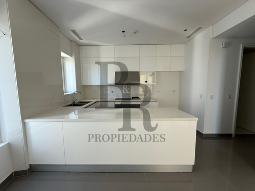 Departamento 4 Ambientes En Alvear Tower - Puerto Madero