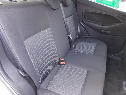 Ford Ka 2019 1.0 Se Flex 5p