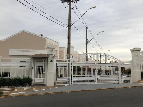 Casa À Venda Em Parque Imperador - Ca002685