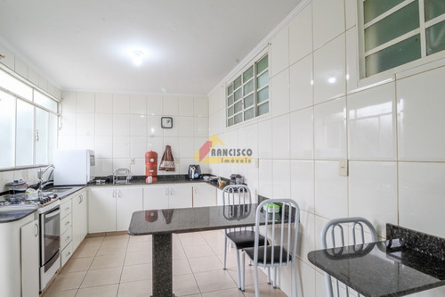 Imagem 5 de 25 de Casa À Venda, 3 Quartos, 1 Suíte, 2 Vagas, Nossa Senhora Das Graças - Divinópolis/mg - 45994