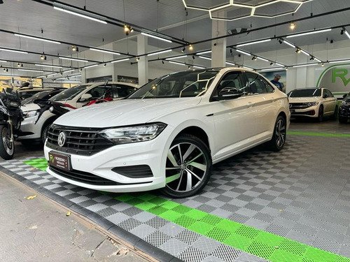 Volkswagen Jetta Af