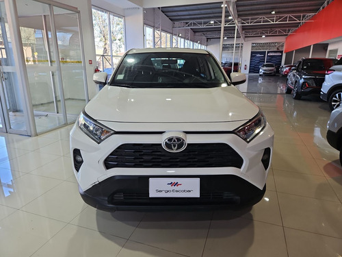 Toyota Rav4 Rav 4 Le 2.0 2023