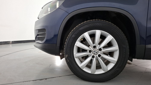 Volkswagen Tiguan 2.0 Paquete Sport & Style