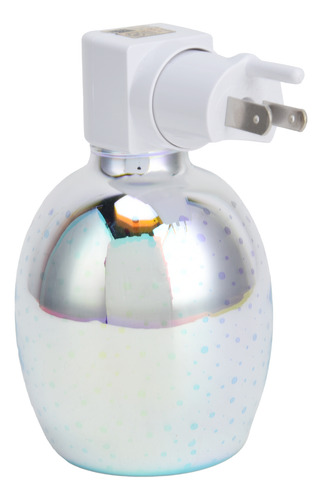 Wax Melter Warmer 3d, Eléctrico, Enchufable, Sin Humo