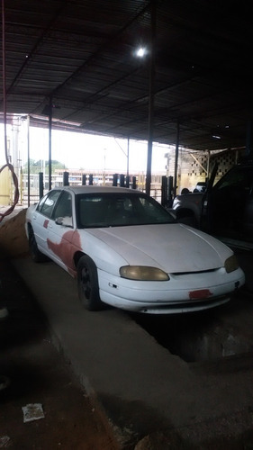 Repuestos De Chevrolet Lumina