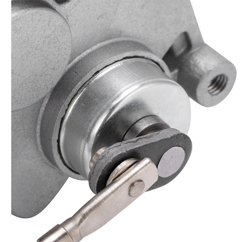 Actuador Electrónico Turbo 8980277721 8980277725