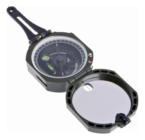 Compensación Geométrica De Bolsillo Magnético Bols Precision