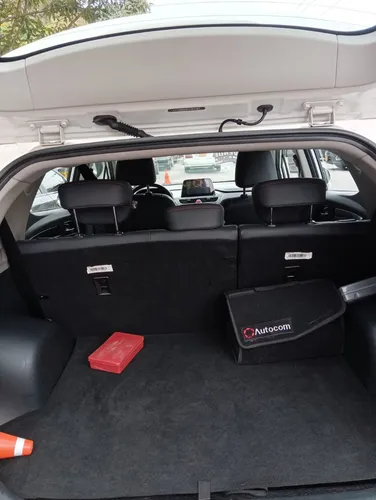 JAC S3 1.6 Hfc7161mvpu