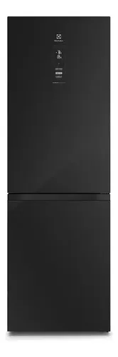 Geladeira Electrolux Frost Free Inverter 322L Efficient AutoSense...