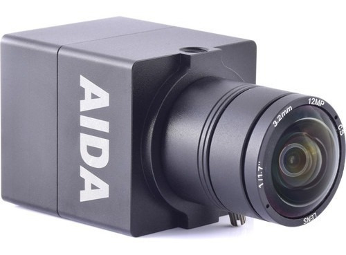 Micro Camara 4k Hdmi Efp Uhd-100 Aida Imaging Proservice