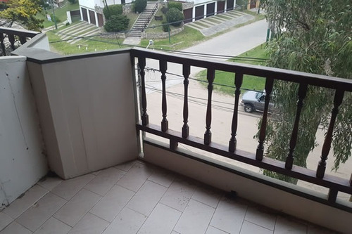 Imagen 14 de 22 de Zona Centro A Metros Del Mar Y De La Arteria Principal 1º Piso 3 Ambientes 2 Baños Y Cochera