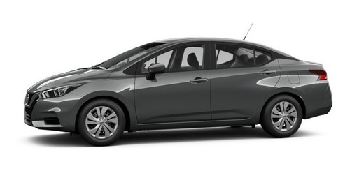 Imagen 17 de 25 de Nissan Versa 2023 1.6 Sense Mt
