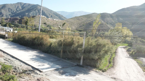 Terreno En Tumbaya