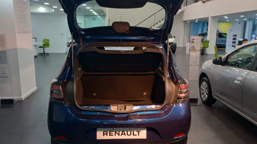 Renault Sandero 1.6 16v Life
