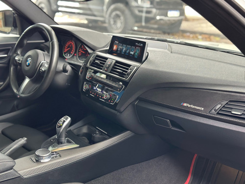 Bmw M 140 I 2017 Garagepremium