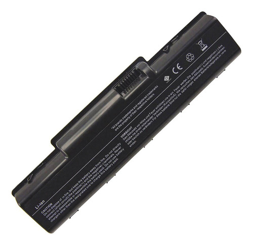 Bateria P/ Acer Aspire 5517 5532 4732z 5335 As09a75 /a31 074