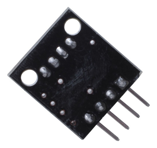 Módulo Led Rgb Para Arduino - Ky-016