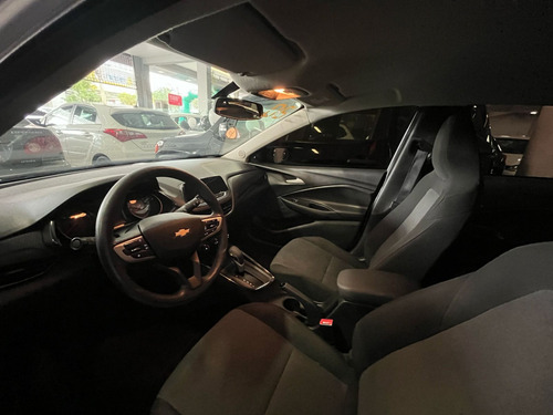 Chevrolet Onix 1.0 TURBO FLEX PLUS AUTOMÁTICO