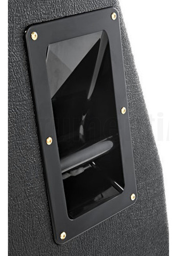 Marshall Mx212a 100 Watt 2 X12 Cabinete Celestion Seventy 80