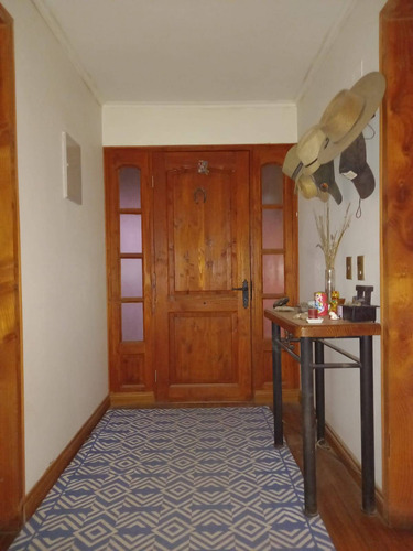 Casa Aislada 3dorm Y 3 Baños En San Guillermo (92554)