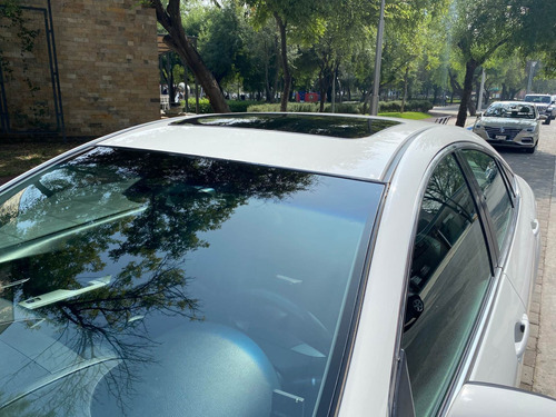 Imagen 6 de 15 de Mazda Mazda 6 2010 3.7 S Grand Touring At