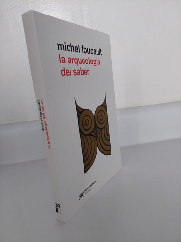 Michel Foucault 3 Libros, De Michel Foucault. Editorial Siglo Xxi, Tapa Blanda En Español