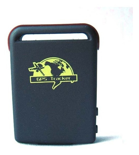 Rastreo Satelital Gps Xexun Tk102-2 + Servicio Gratis 6meses