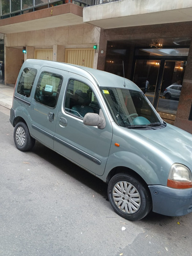 Renault Kangoo 1.9 Rld