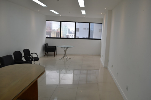 Sala Para Aluguel, 1 Vaga, Caminho Das Árvores - Salvador/ba - 1183